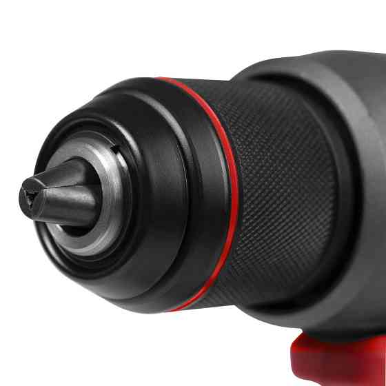 Дрель-шуруповерт аккумуляторный MILWAUKEE, M18 FDD3-402C, 158Нм (+ зарядное устройство, 2 аккумулятора Х 4Аг, кейс) Одесса