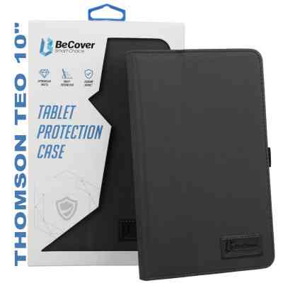 Чохол до планшета BeCover Slimbook Thomson TEO 10&quot; Black (710128) Вінниця