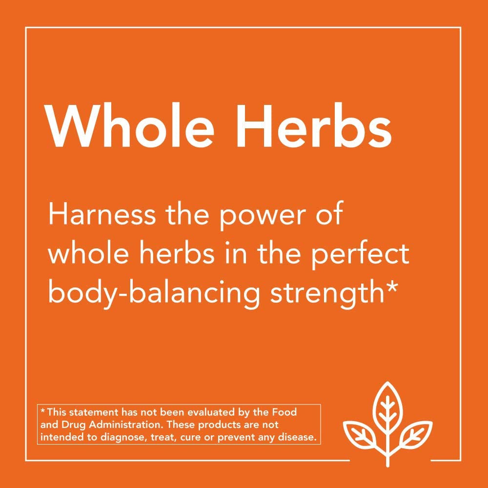 Горець багатоквітковий Now Foods Fo-Ti 560 mg 100 caps Луцьк - фото 7