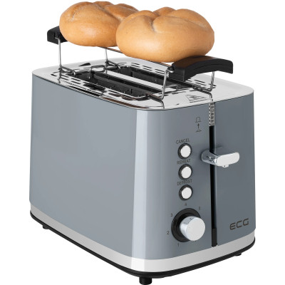 Тостер ECG ST 2766 Vintage Scuro Винница - изображение 9