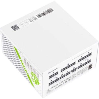 Блок живлення Gamemax 1250W (GX-1250 PRO WT(ATX3.1PCIe5.1)) Вінниця - фото 9