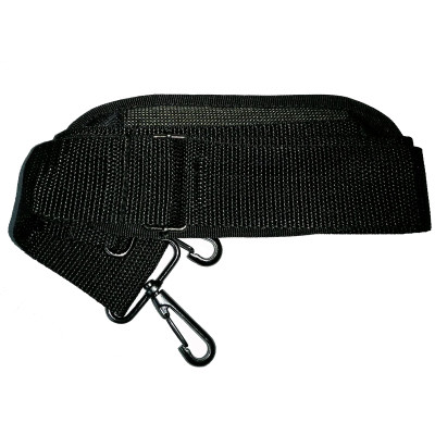 Сумка для ноутбука LNT 15.6" (LNT-15-6BM-GR) Вінниця - фото 7