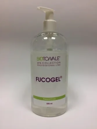 Увлажняющий лосьон для лица Фукогель FUCOGEL Biotonale 500 г фл. Днепр