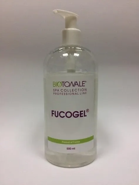 Зволожувальний лосьйон для обличчя Фукогель FUCOGEL Biotonale 500 г фл. Дніпро - фото 2