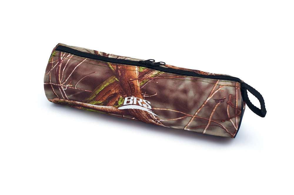 Мультипаливний пальник BRS-8B Киев - изображение 9