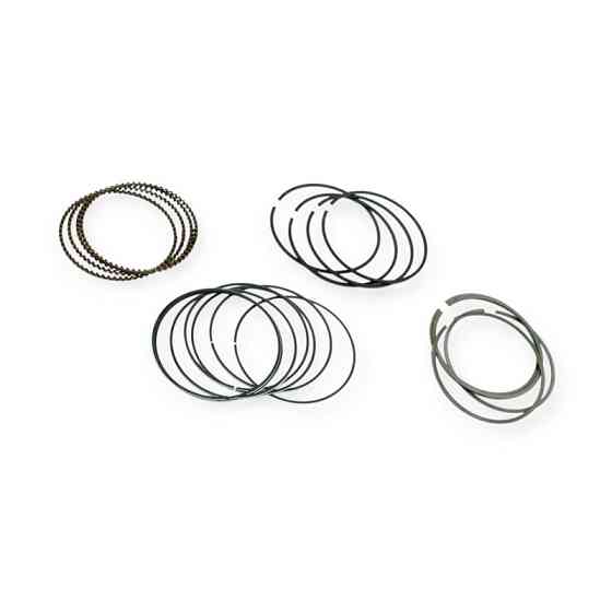 Кільця +0,25 (ориг) Чері Амулет Мукачево