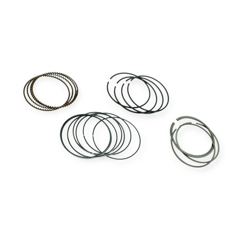 Кольца +0,25 (ориг) Чери Амулет Мукачево - изображение 1