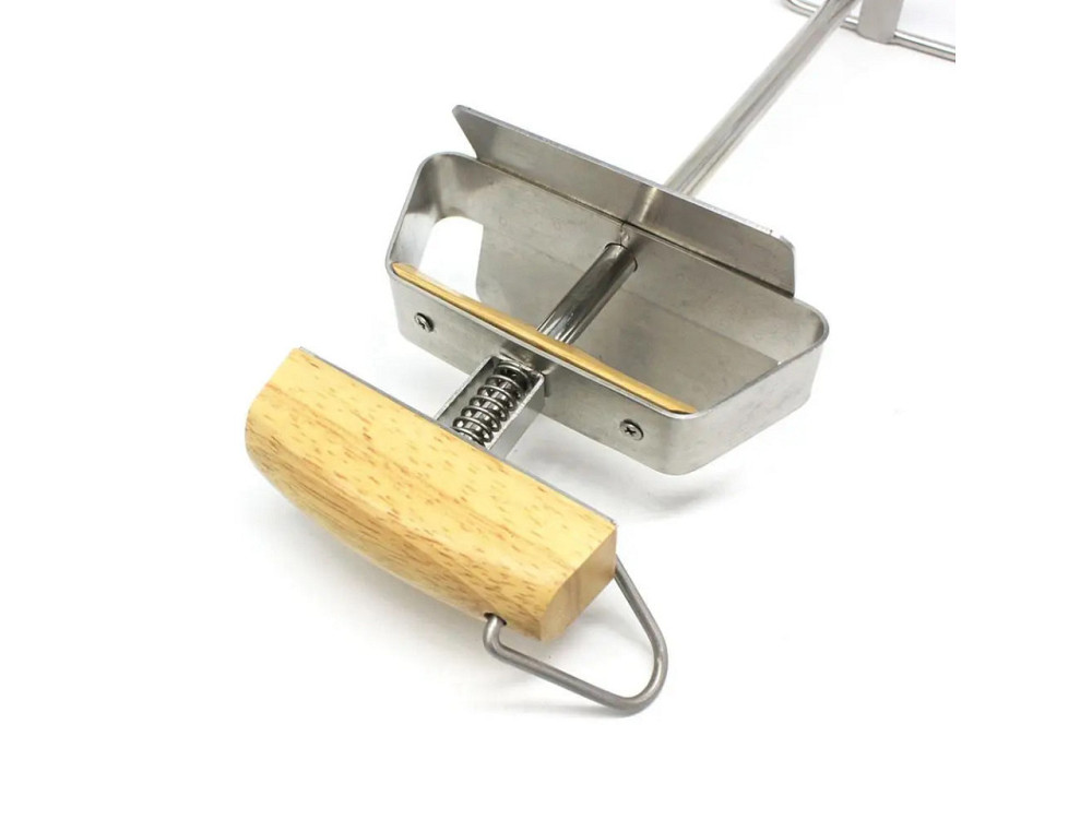 Съемник решетки GRILLI 777475 Код: 013449 Ровно - изображение 3