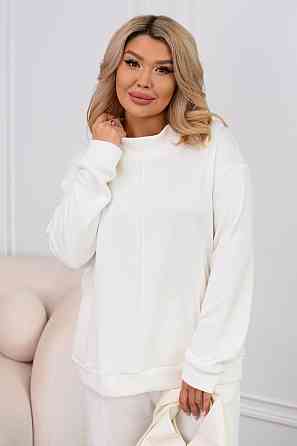 Жіночий костюм з двосторонньої ангори Одеса