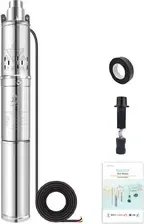 Насос Pompa śrubowa, moc 750 W, wysoka wydajność, 750 W Киев