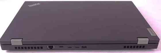 LENOVO THINKPAD P15  I7-10750H/512 GB ssd/16GB/Nvidia Quadro T1000 Харьков