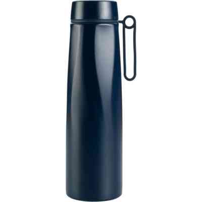 Термос Schwarzwolf Nikko 500 мл темно-синій (F4912301AJ3) Винница