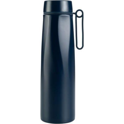 Термос Schwarzwolf Nikko 500 мл темно-синій (F4912301AJ3) Вінниця - фото 1