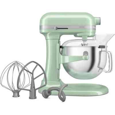 Кухонный комбайн KitchenAid 5KSM60SPXEPT Винница