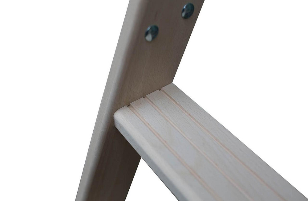 Сходи на горище нестандартних розмірів Київ - фото 7