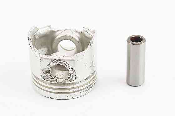 Поршень к-кт Honda GIORNO CREA AF54 36мм STD (палець 10мм) синя коробка Киев