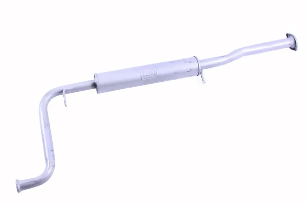 Резонатор 21101 крепление на трубе ТМК под катализатор 57см закатной (1.6 дв.) Винница - изображение 1