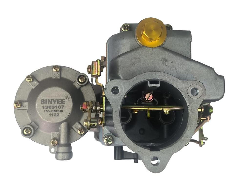 Карбюратор ЗІЛ 130 K88A SINYEE Мукачево - фото 1