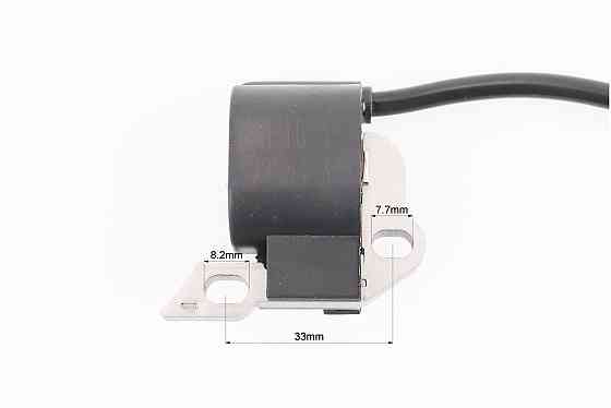 Котушка запалювання MS-170/180 Киев