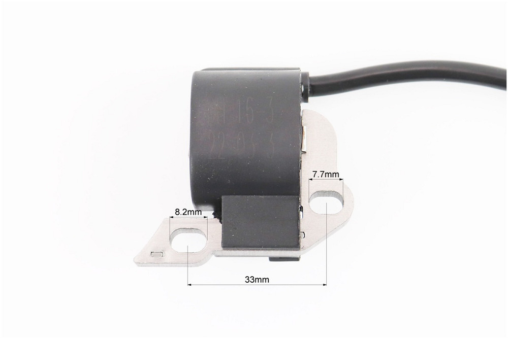 Котушка запалювання MS-170/180 Киев - изображение 3