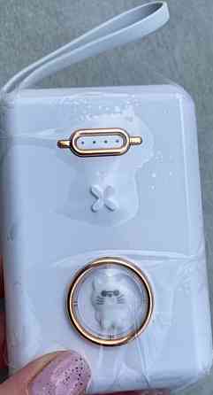 Повербанк shezu 20000mah. Київ