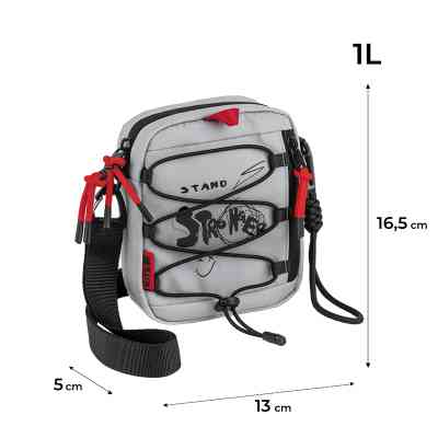 Сумка детская Kite Education teens 2520-2 сумка-кросбоді (K25-2520-2) Винница