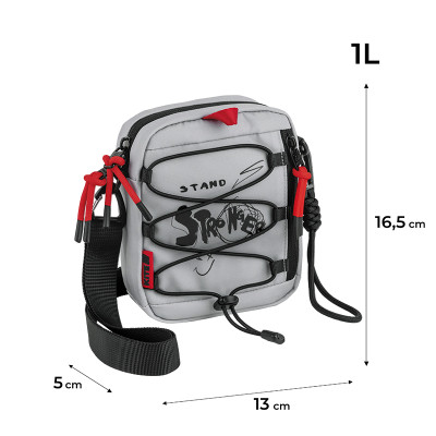 Сумка дитяча Kite Education teens 2520-2 сумка-кросбоді (K25-2520-2) Вінниця - фото 2