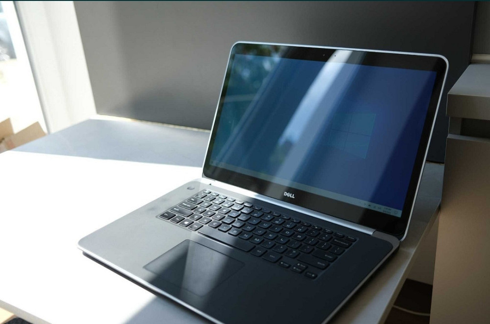 Ноутбук Dell XPS 15 9530 i7 -4712HQ 15.6 4k IPS touch 16/512 GT 750m б\у Киев - изображение 5