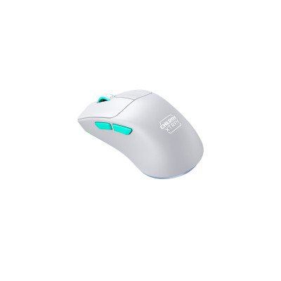 Мишка Cherry Xtrfy M64 Wireless/USB White (CX-M64W-WHITE) Вінниця - фото 4