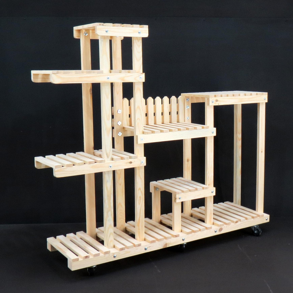 Подставка для цветов 