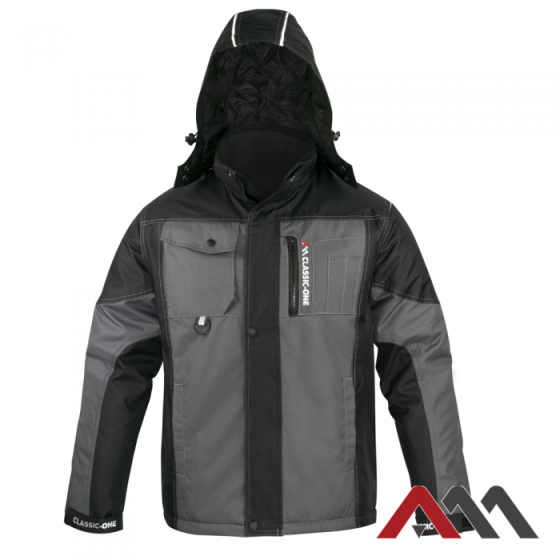 Утеплена Куртка "ArtMas" Oxford 300D, розмір 4XL Київ