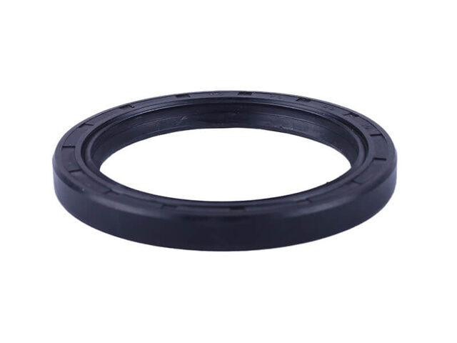 Сальник коленвала  на дизельный двигатель ZH1125N, Мукачево - изображение 1