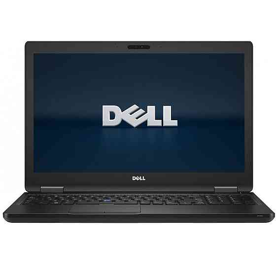 Б/У Ноутбук Dell Latitude 5580 (i5-7200U/8/256SSD) - Class B Киев