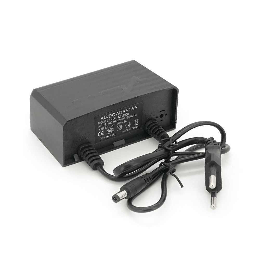 4MP Wi-Fi Поворотна вулична камера SD/карта AI GW IPC60D4MP60 5.35-96.3mm (36X) POE Київ - фото 4