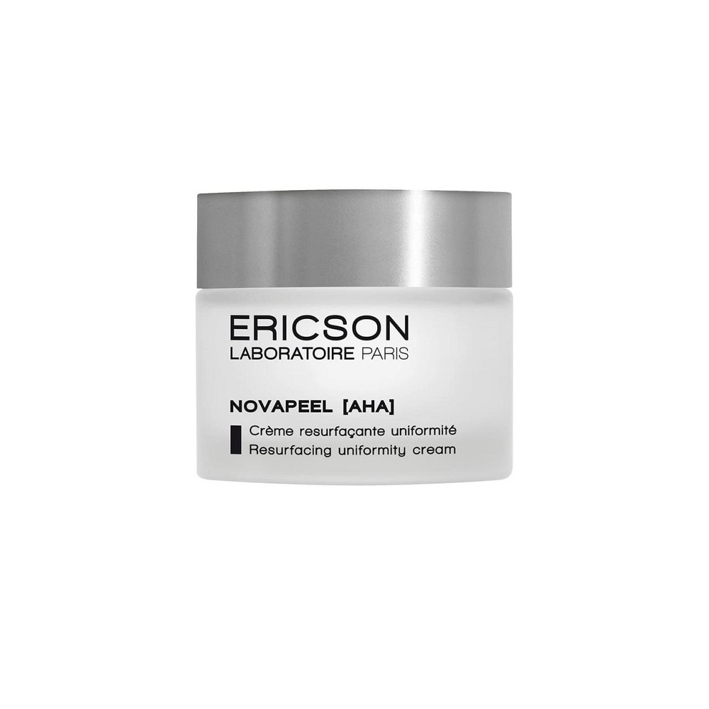 Відновлюючий крем RESURFACING UNIFORMITY CREAM ERICSON LABORATOIRE, 50 мл Дніпро - фото 1