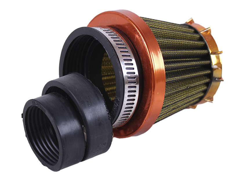 Фильтр нулевой 