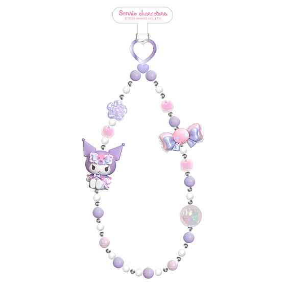 Ланцюжок для телефону Pop Top Hello Kitty та друзі – Милий стиль Дніпро