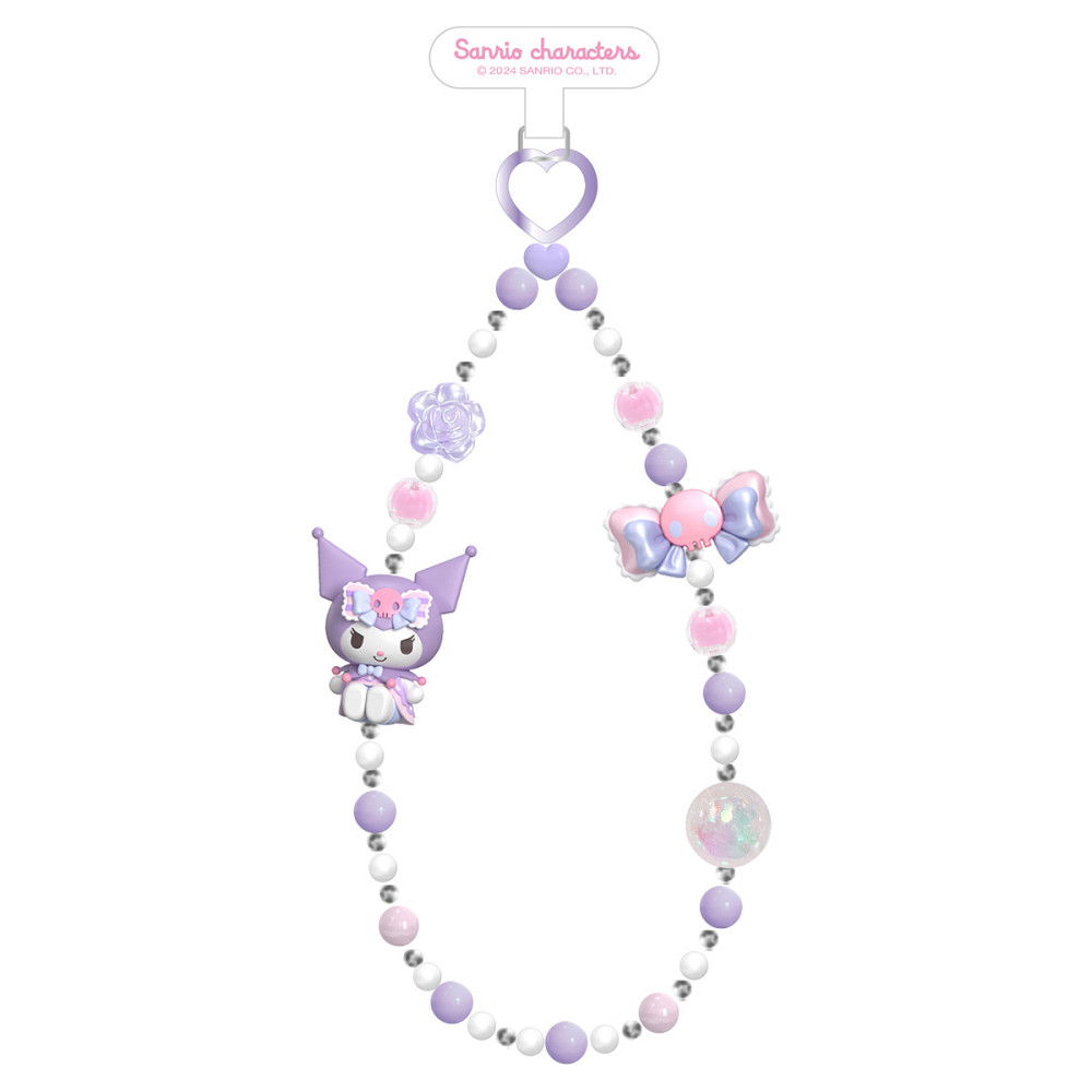 Ланцюжок для телефону Pop Top Hello Kitty та друзі – Милий стиль Дніпро - фото 4