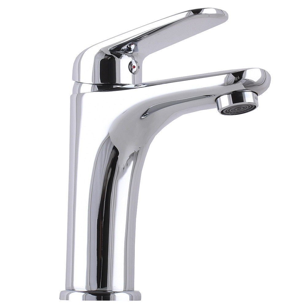 Змішувач для умивальника Globus Lux Koln GLK-0401 Луцк - изображение 4