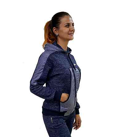 Костюм женский теплый Nike Киев