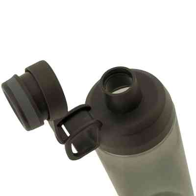 Пляшка для води Highlander Hydrator Water Bottle Grey 850ml (CP231-GY) (925856) Вінниця