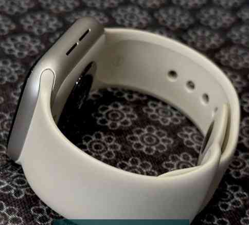 Смарт -Часы Apple Watch SE 2 40mm. Starlight Киев