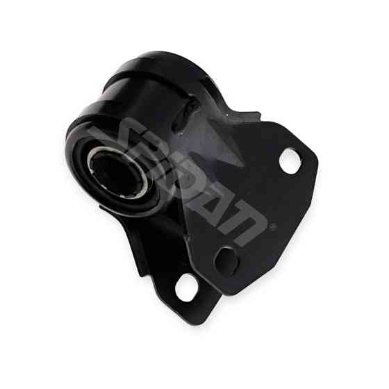 Сайлентблок переднего Ford Mondeo V, Fusion USA 12- задний правый R рычага Мукачево