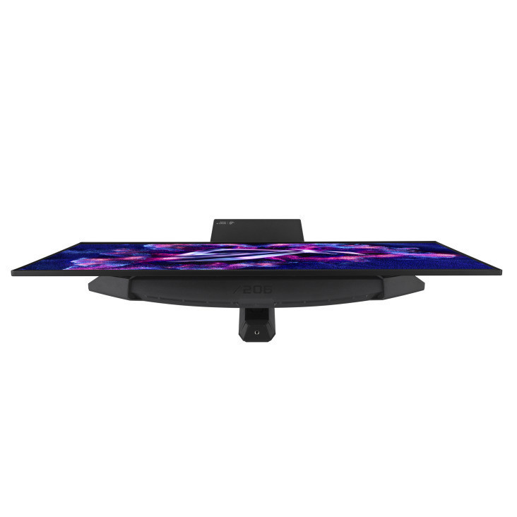 Монітор Asus 31.5
