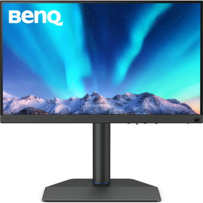 Монітор BenQ SW272Q Вінниця - фото 1