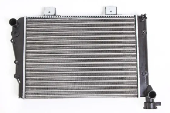 Радіатор 2107 алюм. Авто Престиж Вінниця