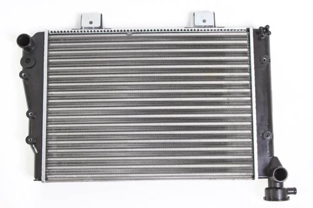 Радіатор 2107 алюм. Авто Престиж Вінниця - фото 3