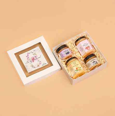 Подарунок мамі на 8 березня №34 Солодкі подарунки для колег, чи подруги. Одеса