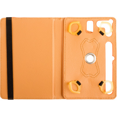 Чехол для планшета Grand-X Universal 7" Orange (UTC - GX7TC03O) Винница - изображение 8
