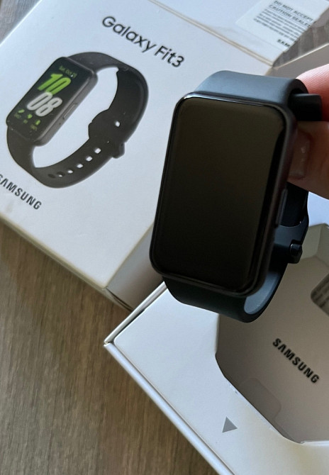 Смарт годинник Samsung   новий смарт-годинник Samsung. Харків - фото 2